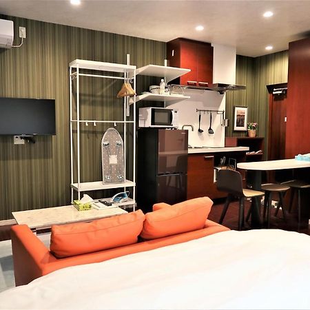 玉出104 Wifi付 玉出駅から徒歩2分 地下鉄難波迄8分 Apartment Osaka Ngoại thất bức ảnh